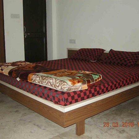 Sadhna Guest House Bhopal Exterior photo
