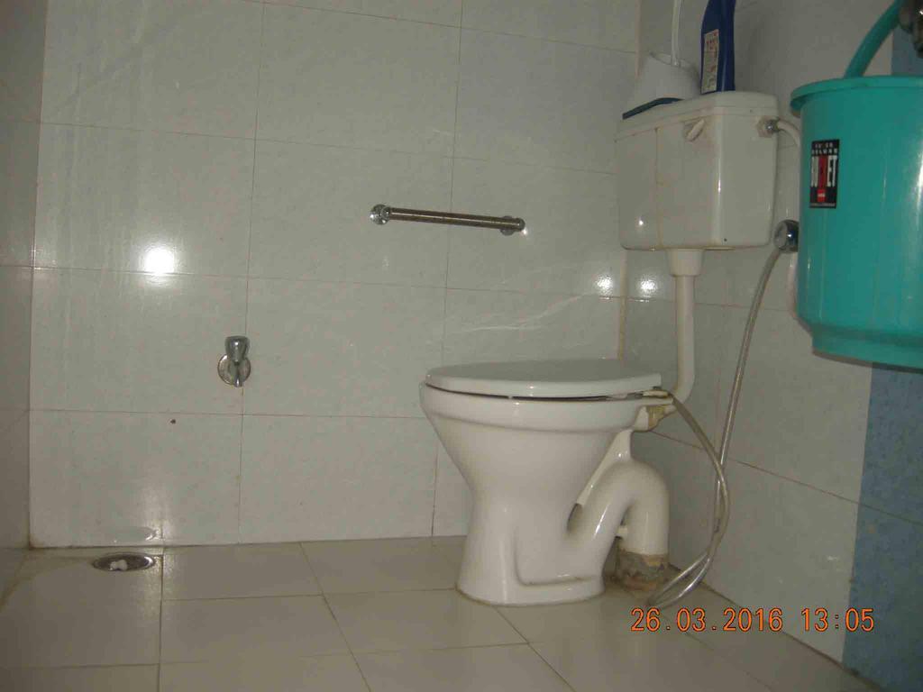 Sadhna Guest House Bhopal Exterior photo