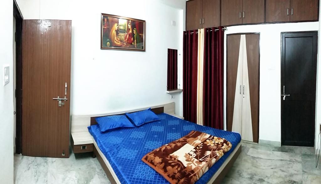 Sadhna Guest House Bhopal Exterior photo